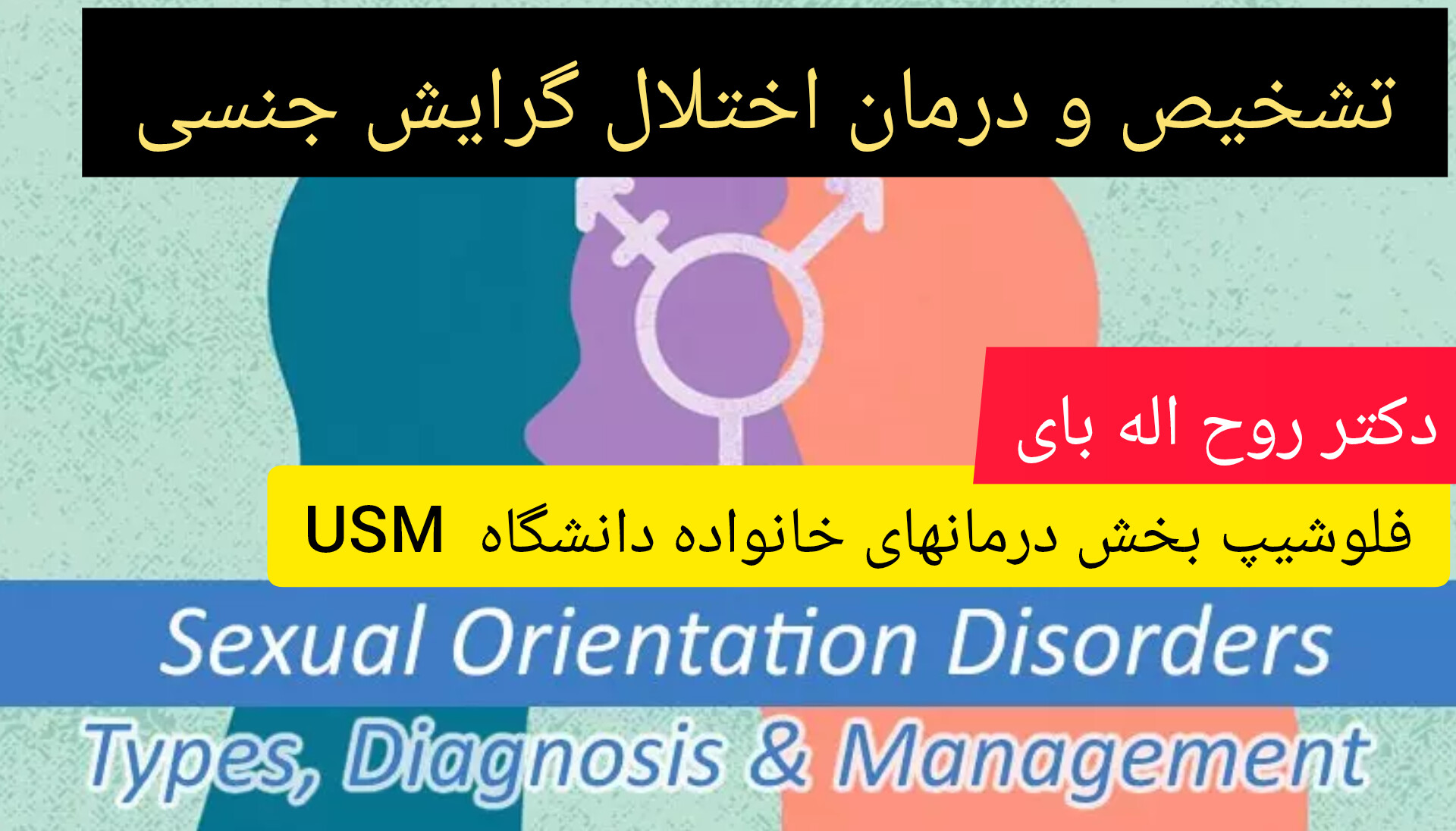 همجنس گرایی،همجنس خواهی یا گرایش به جنس